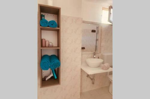 Tiria House A Bosa