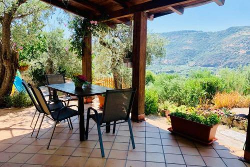 Tiria House A Bosa