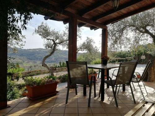 Tiria House A Bosa