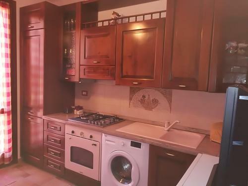 Apartamento Appartamento Carmen