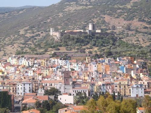 Apartamento Appartamento Carmen