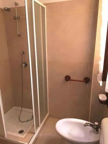 Apartamento Appartamento Carmen