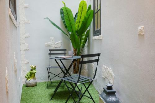 Apartamentos Confort Appart