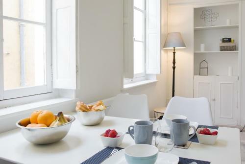 Apartamentos Confort Appart
