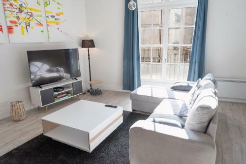 Apartamentos Confort Appart