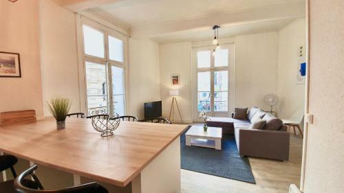 Apartamentos Confort Appart