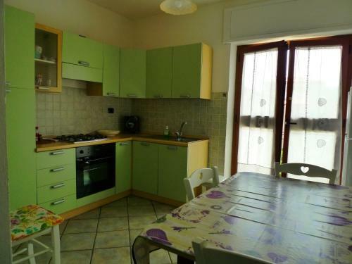 Apartamento Casa Vacanze Marilu