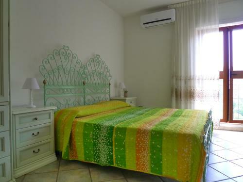 Apartamento Casa Vacanze Marilu