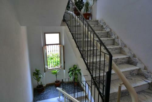 Apartamento Casa Vacanze Marilu