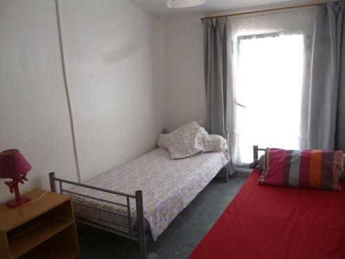 Apartamento Vigny