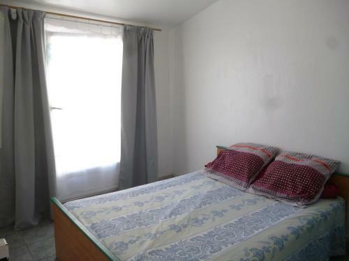 Apartamento Vigny
