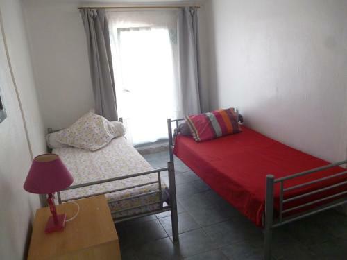 Apartamento Vigny