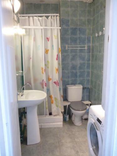 Apartamento Vigny
