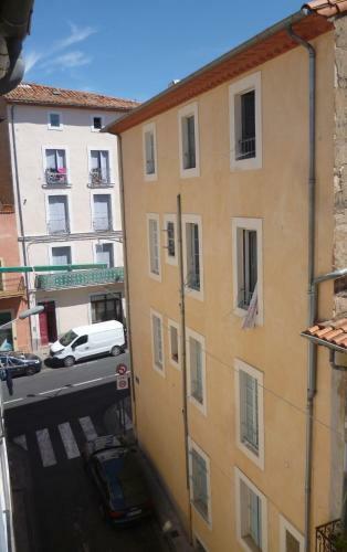 Apartamento Vigny