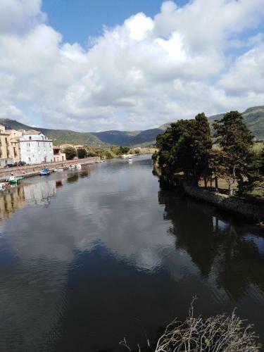 Apartamento Appartement Marghine