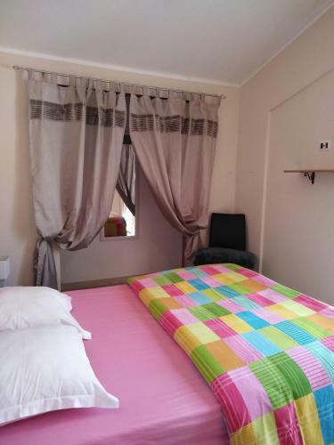 Apartamento Appartement Marghine