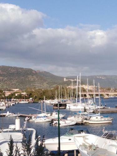 Apartamento Appartement Marghine