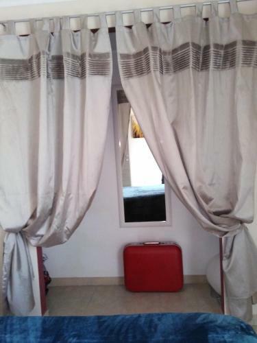 Apartamento Appartement Marghine