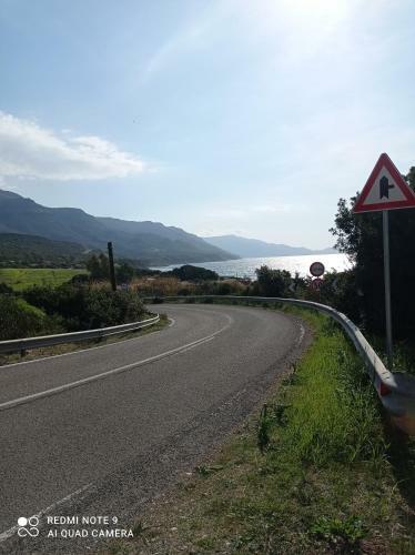 Apartamento Appartement Marghine