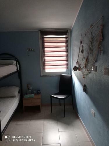 Apartamento Appartement Marghine