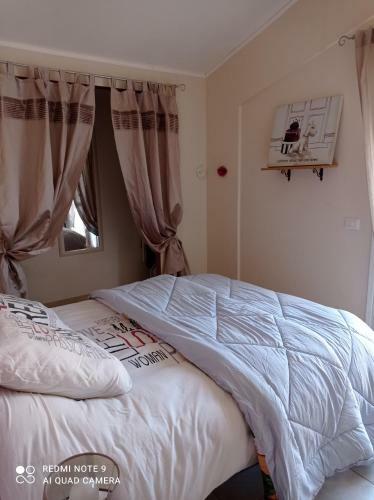 Apartamento Appartement Marghine