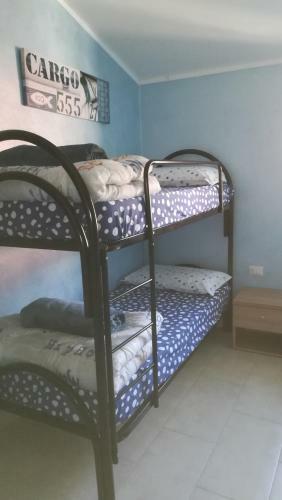 Apartamento Appartement Marghine