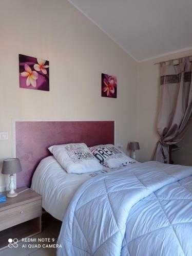 Apartamento Appartement Marghine