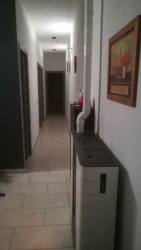 Apartamento Appartement Marghine