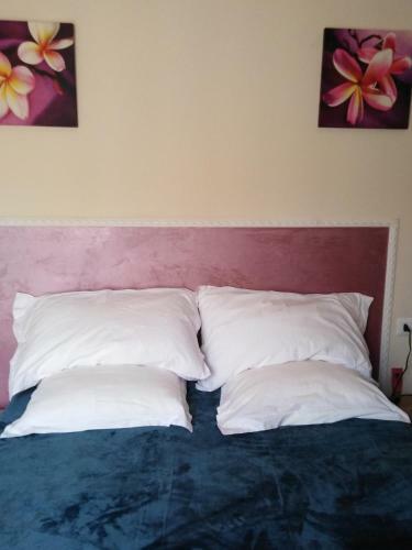 Apartamento Appartement Marghine