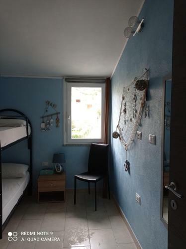 Apartamento Appartement Marghine