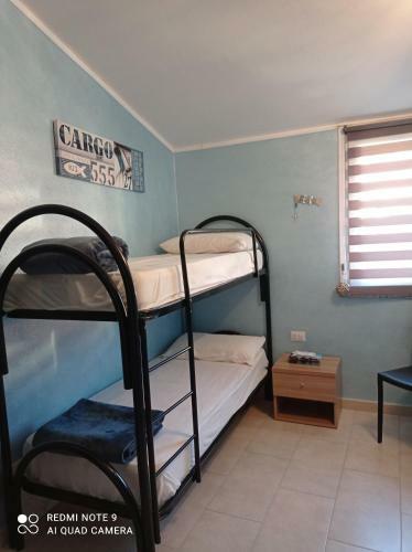 Apartamento Appartement Marghine