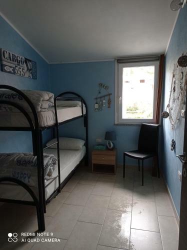 Apartamento Appartement Marghine