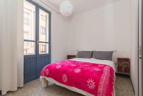 Apartamento Charming Tower House In The Historic Center