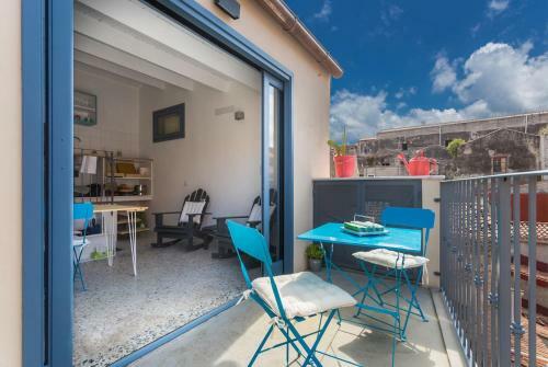 Apartamento Charming Tower House In The Historic Center