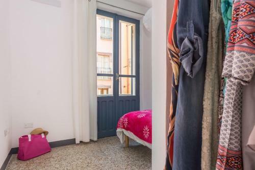 Apartamento Charming Tower House In The Historic Center