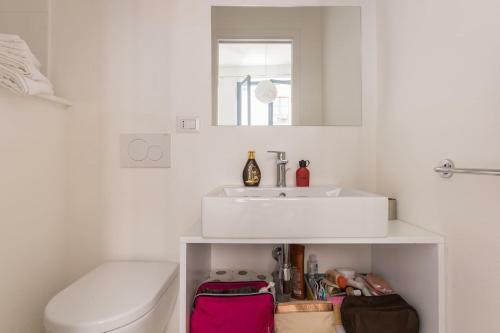 Apartamento Charming Tower House In The Historic Center