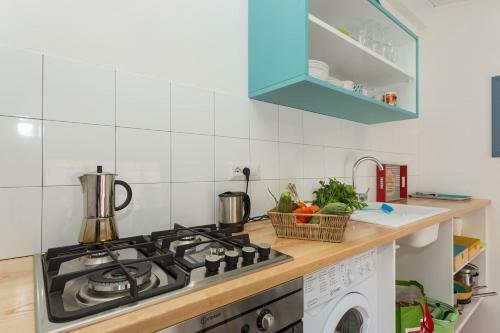 Apartamento Charming Tower House In The Historic Center