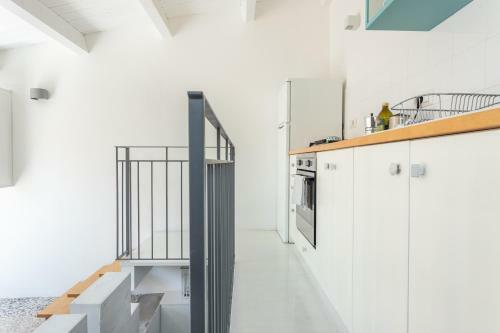 Apartamento Charming Tower House In The Historic Center