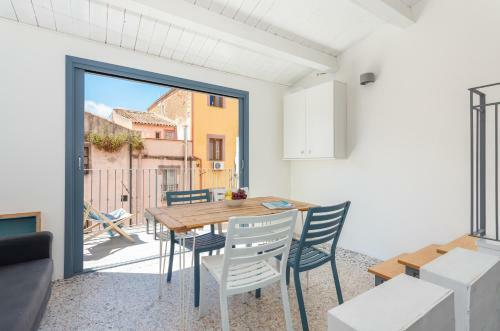 Apartamento Charming Tower House In The Historic Center