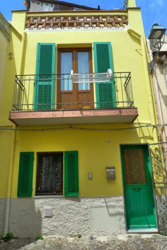 Casa Vista Mare
