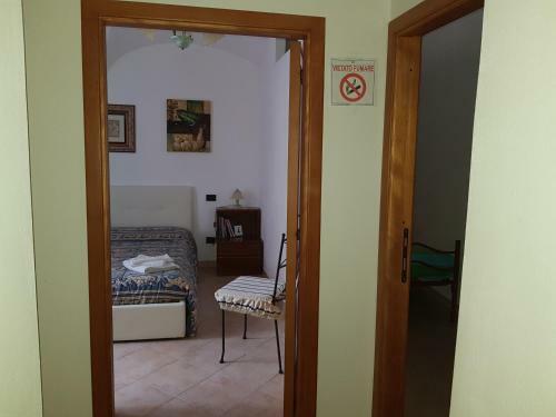 B&B Da Antonella