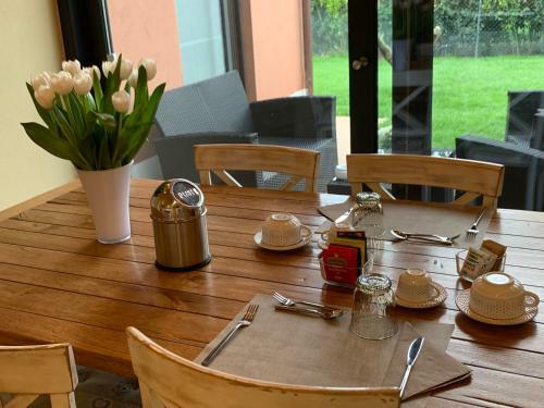 Hostal Countryhouse64