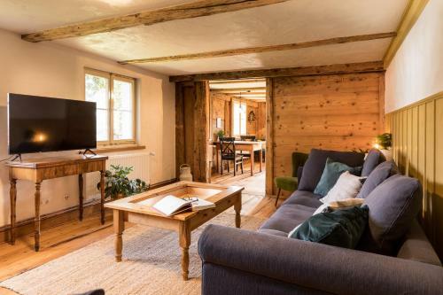 W�lder: Quartier Dachsberg