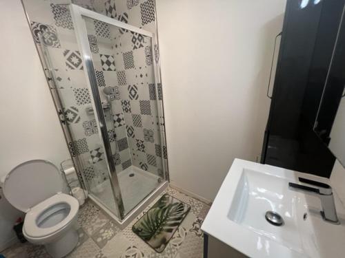 Apartamento Appart'� Fleur De Pau