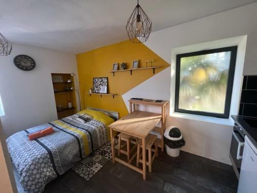 Apartamento Appart'� Fleur De Pau