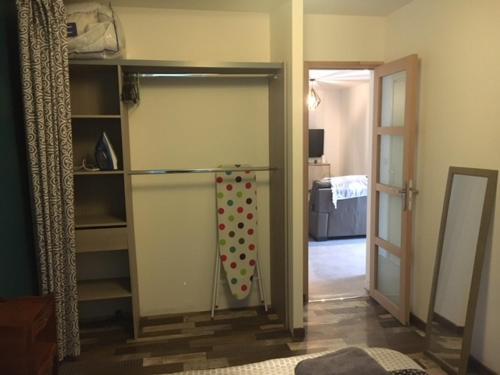 Apartamento Appart'� Fleur De Pau