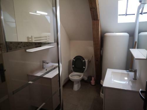 Apartamento Appart'� Fleur De Pau