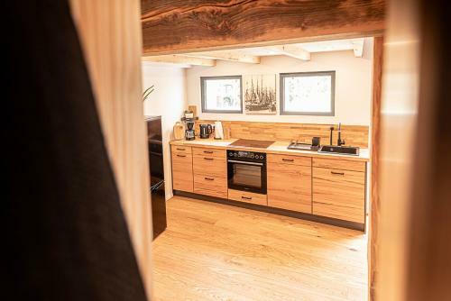 Apartamento Landhaus Fiete