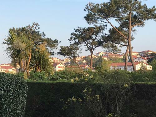 Apartamento Clos Etchberri