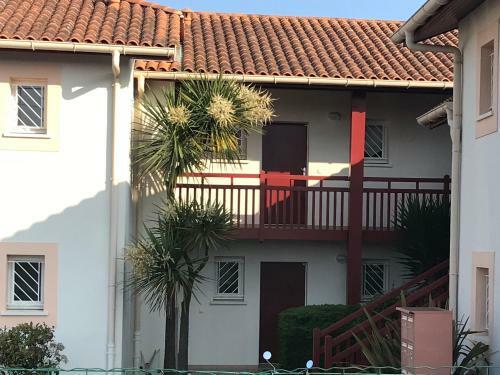 Apartamento Clos Etchberri